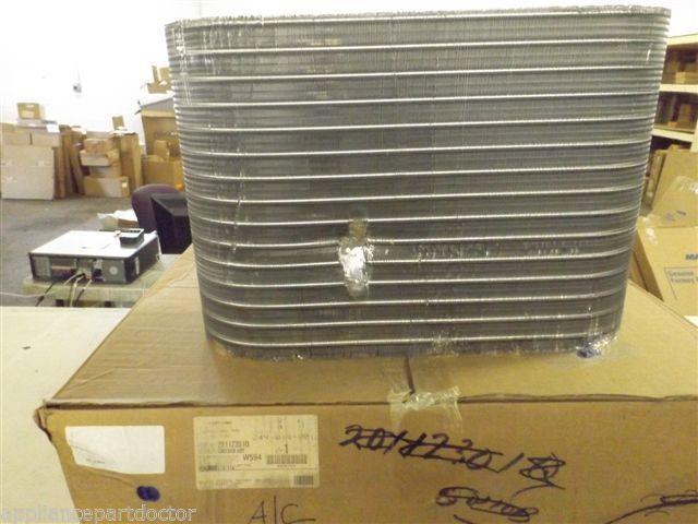 Maytag Amana Air Conditioner 20112301Q CONDENSER NEW IN BOX Maytag Amana Air Conditioner 20112301Q CONDENSER NEW IN BOX